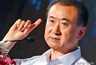 王思聪大变样!暴瘦脱相还秃顶,父亲王健林自身...