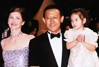 姜文大女儿怀孕，已经处于孕晚期