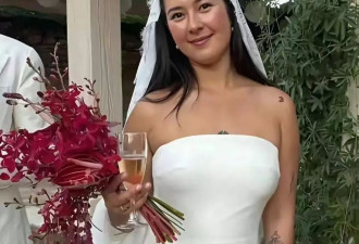 姜文大女儿怀孕，已经处于孕晚期