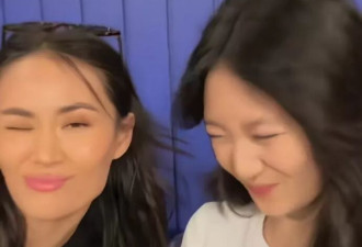 李小鹏女儿14岁近照曝光,萌娃大变样,身高近1米7