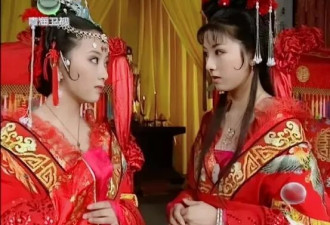 “杜冰雁”小李琳复出拍古装剧，46岁状态封神