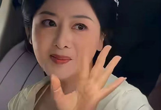 “杜冰雁”小李琳复出拍古装剧，46岁状态封神