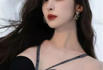 古力娜扎新春内衣秀，性感成熟内衣彰显女人味十足，网友赞