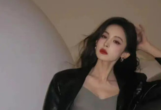 古力娜扎新春内衣秀，性感成熟内衣彰显女人味十足，网友赞