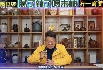 年销10亿的“中产柚汁”，把中产给耍了....
