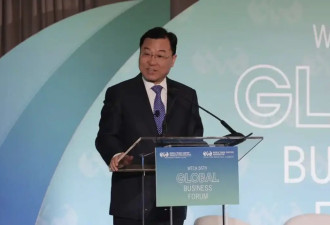 谢锋:中国大蒜做梦也没想被列为“国家安全威胁”