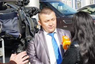 哈萨克斯坦19名新疆出生公民被判刑