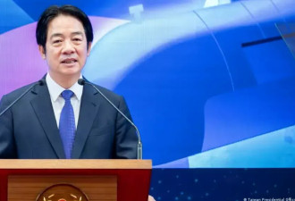 三国取消飞航许可，赖清德暂缓访问斯威士兰
