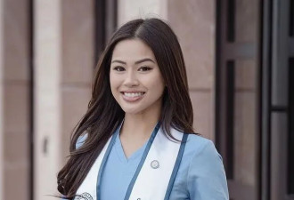 亚裔女护士新婚异国蜜月突发重病，紧急跨国救援