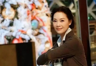 54岁吕薇近况曝光！曾15次上春晚，男友患癌症离世