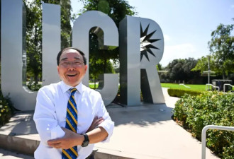 逆袭人生：这个湖南小伙奋斗40年成美国大学校长