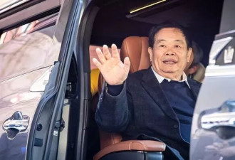 中国玻璃大王曹德旺：大不了关掉美国工厂