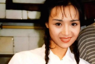 60岁叶子楣近况曝光！男友去世已经7年