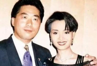 60岁叶子楣近况曝光！男友去世已经7年