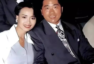 60岁叶子楣近况曝光！男友去世已经7年