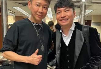 陶喆低调成隐形富豪！57岁身家早已过亿