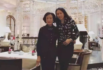 莫文蔚晒德国豪宅，家中装修复古又奢华