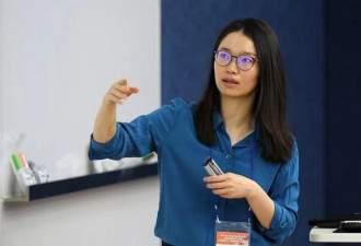 三位中国女数学家在美获大奖，都毕业于北京大学