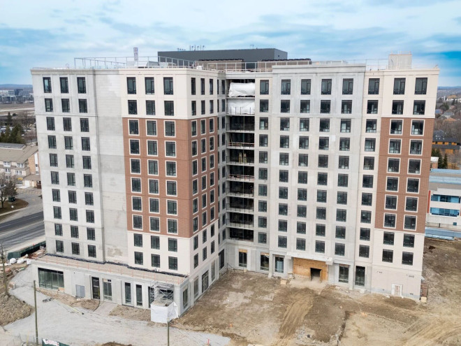 万锦孟尝长期护理院