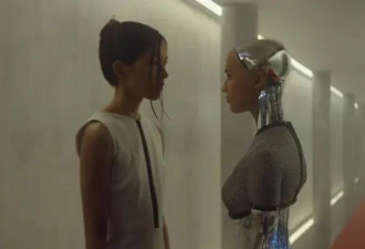 AI艺人库为何令人反感？“被复制”成时代最大恐惧