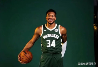 NBA现役各位置第一人是谁？3个毫无争议