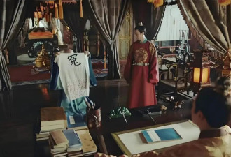 朱元璋的脑洞，大明的财税“天坑”