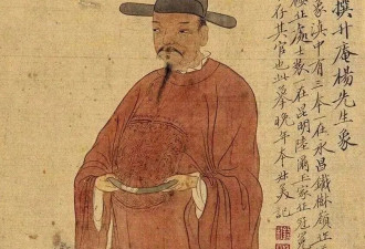 政治上封杀，文化上封神