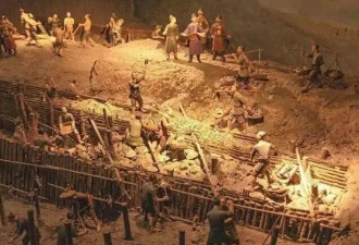 盛世代价：隋唐运河对中原水土的隐性破坏