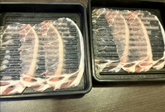 知名火锅店惊现“隐形肉片” 薄到透光 网民狂轰