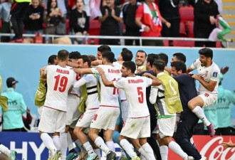 拿退赛“逼宫”？伊朗这波操作把FIFA逼疯了
