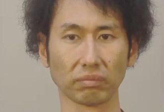 美高校日籍研究员涉嫌投毒同事被捕 细节披露
