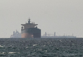 美媒：美军需6个月才能完成霍尔木兹海峡扫雷