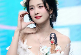 王安宇见面会1080元门票惹争议，演员集体跨界“割韭菜”？