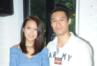 港知名女星与十亿男友分手,男方自爆有多名性伴侣