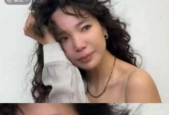 张婉婷疑曾介入高云翔董璇婚姻，怀了对方的孩子