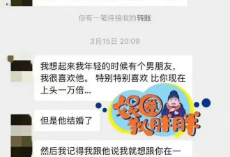 张婉婷疑曾介入高云翔董璇婚姻，怀了对方的孩子