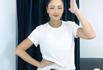 瞿颖：不重蹈刘晓庆的覆辙,她活成了“人间清醒”