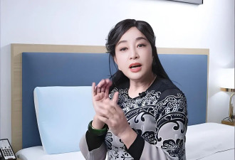 瞿颖：不重蹈刘晓庆的覆辙,她活成了“人间清醒”