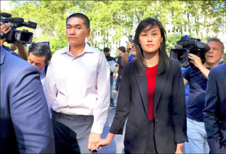 从华裔姐弟档炸弹客看中国这个世界乱源