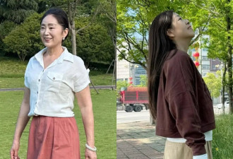 五六十岁女人 鞋子尽量少穿运动鞋、小白鞋