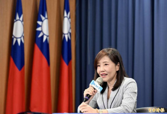 国民党“装睡” 秒被北京打脸