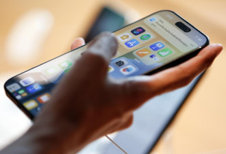 iPhone快更新！苹果急补漏洞，竟与FBI有关