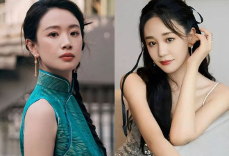 《蜜语纪》美女演员颜值演技盘点:10位女星各有风情