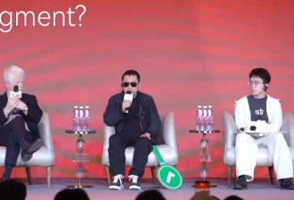 贾樟柯谈用流量明星：即使他很有流量，我们也要评估他是否适合