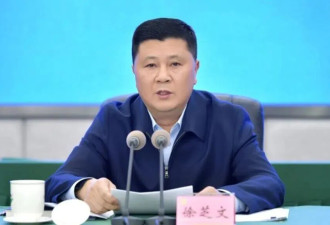 四个省级政府领导班子调整，夏凤俭晋升副部
