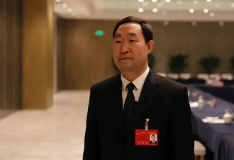 四个省级政府领导班子调整，夏凤俭晋升副部