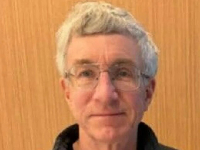 William Neil McCasland