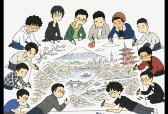 半壁华人！GPT Image 2团队曝光 13人4个月封神