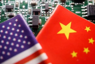 忧川普不作为 美国会推动严控AI芯片出口中国
