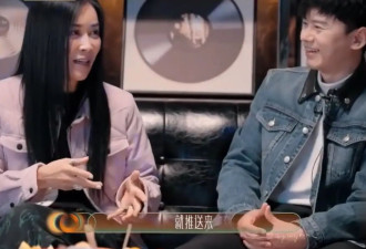 那英爆料谢娜在《浪姐》群里经常发张杰！还秀张杰在家带孩子日常